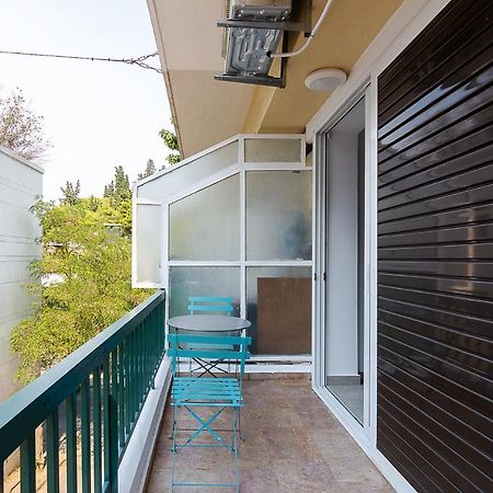 Renovated Apartment Next To Panathenaic Stadium Athens Ngoại thất bức ảnh