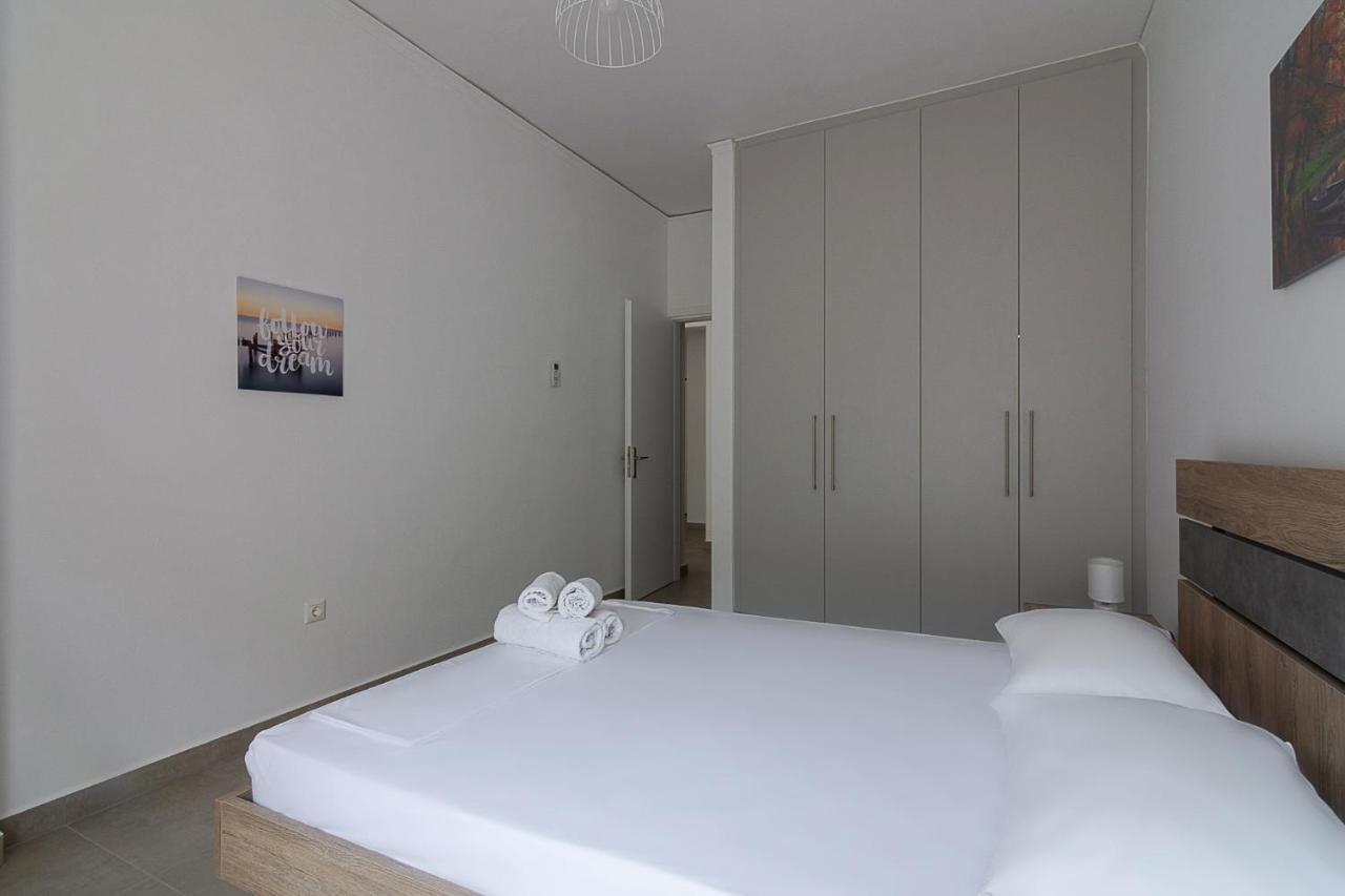 Renovated Apartment Next To Panathenaic Stadium Athens Ngoại thất bức ảnh