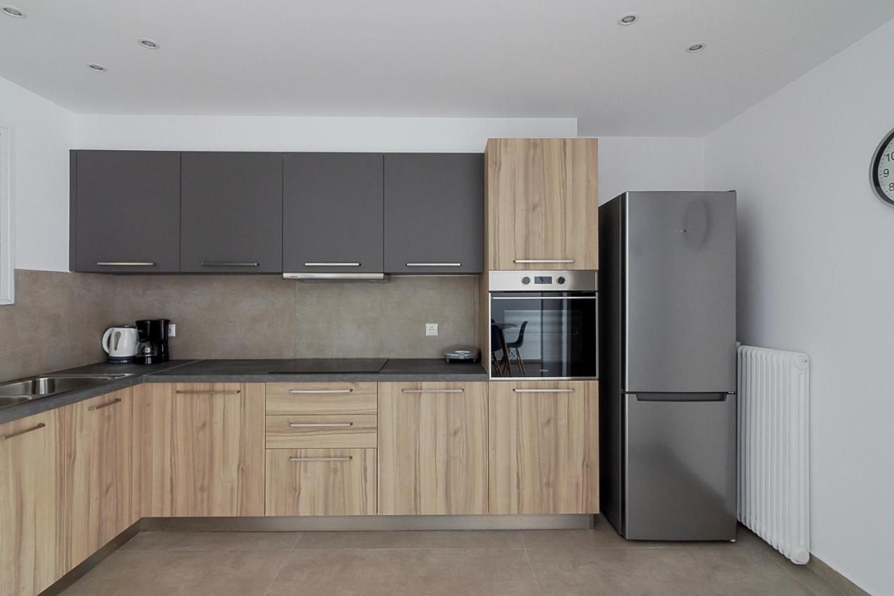 Renovated Apartment Next To Panathenaic Stadium Athens Ngoại thất bức ảnh