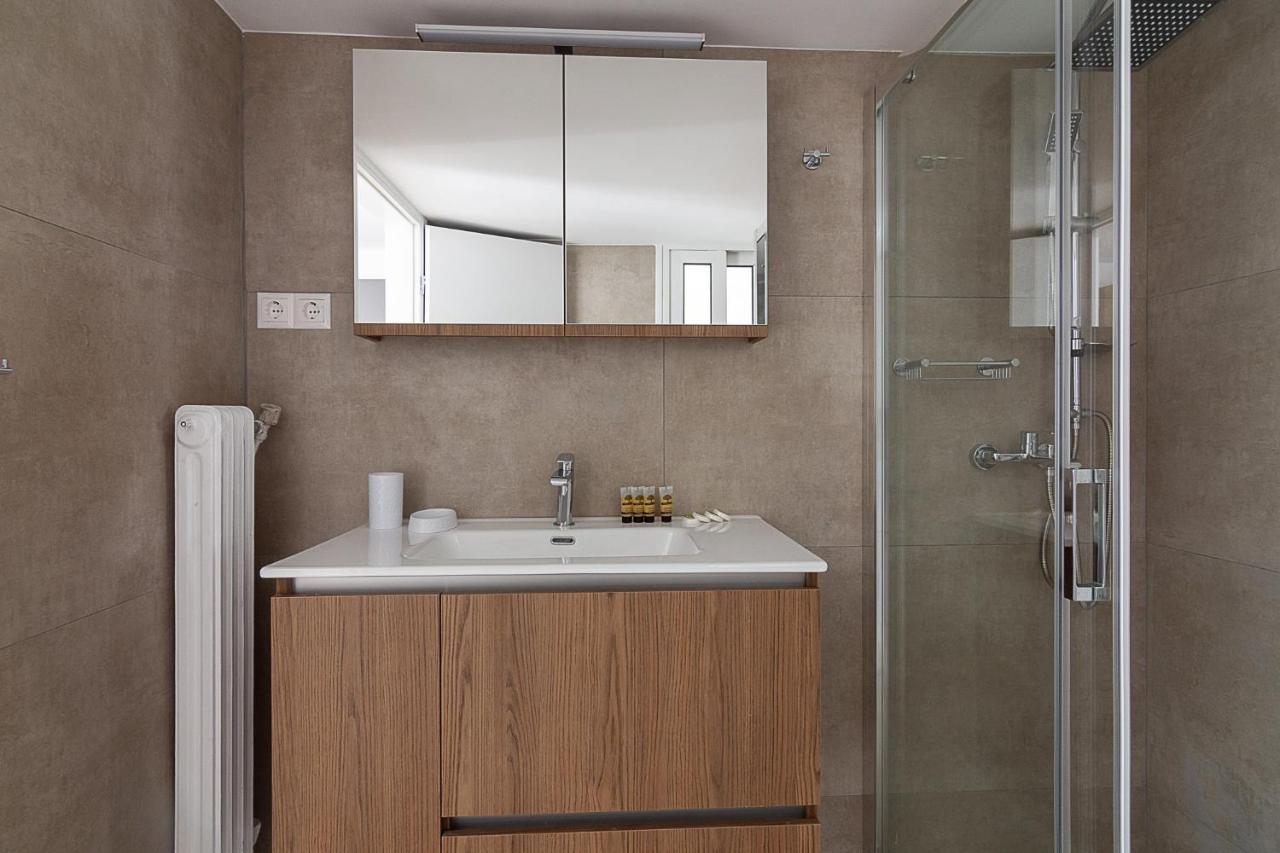 Renovated Apartment Next To Panathenaic Stadium Athens Ngoại thất bức ảnh